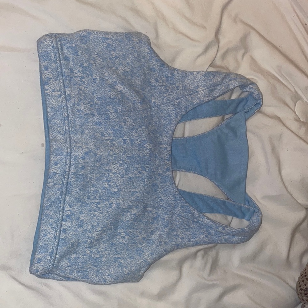 Gym shark Sports Bra